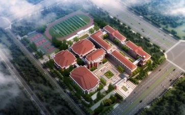 学校写心得体会5篇