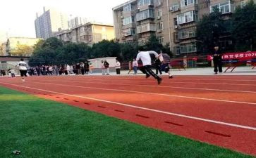 学校体育教学工作总结7篇