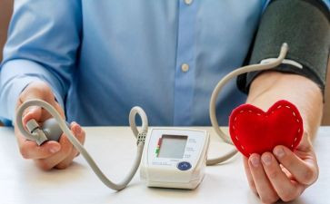 2024高血压宣传总结模板6篇