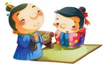 鲁班学艺读后感5篇