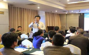 创业学员心得体会5篇