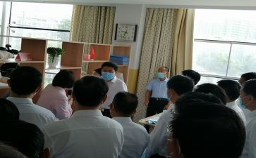学转促活动的心得体会7篇