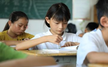 学子梦心得体会5篇