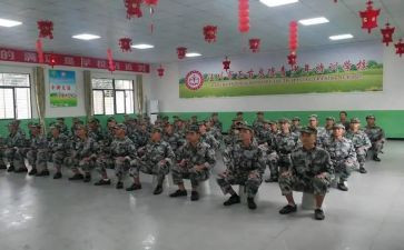 培训学校教师的总结报告5篇