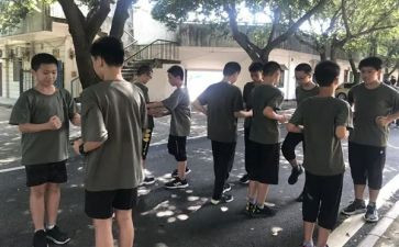 跟岗培训学习心得8篇