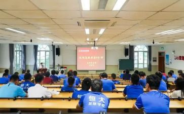 培训学校管理心得体会范文5篇