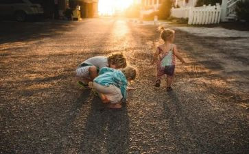 母爱叙事的作文优秀7篇