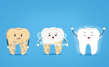 保护牙齿幼儿园大班教案6篇
