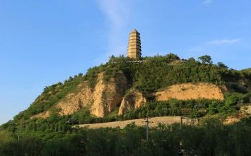 延安红色学习的心得体会7篇