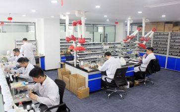 研发年度总结报告5篇
