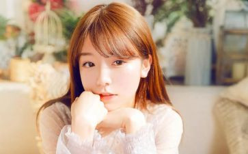 女孩作文通用7篇