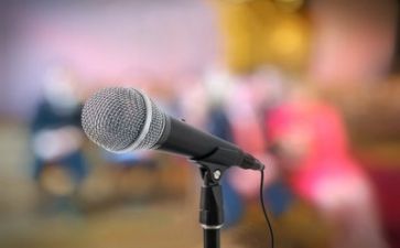 励志2023的演讲稿7篇