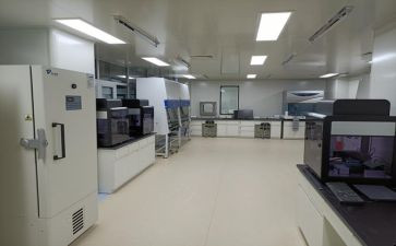 2024年度检验科年度个人总结7篇