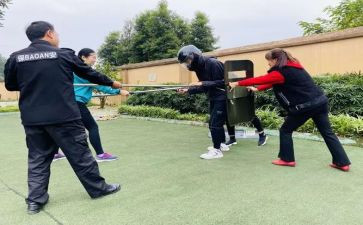2023年防震演练活动方案7篇
