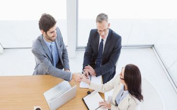 新业务员述职报告精选5篇