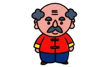 写爷爷的作文600字优秀6篇