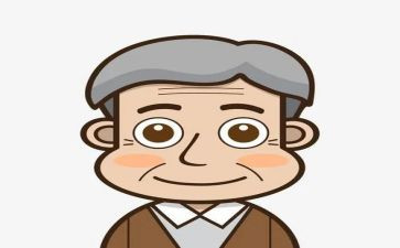写爷爷的作文600字5篇