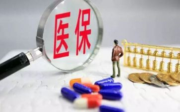 医保科的工作总结模板5篇