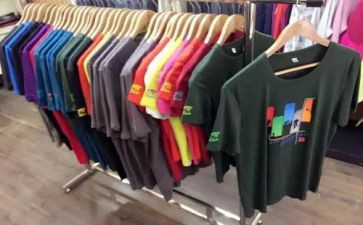 做衣服年终总结6篇