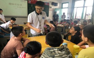 义教心得体会8篇