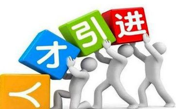 引才活动总结6篇