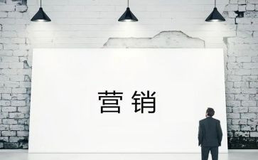 营销工作年度总结通用6篇