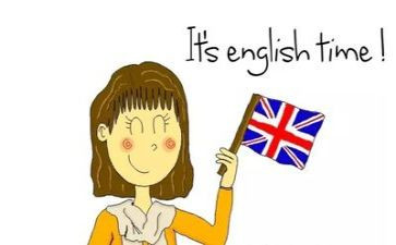 英语课自我总结6篇