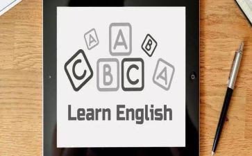 学习心得英语范文5篇