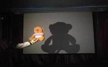 抓影子教案模板6篇