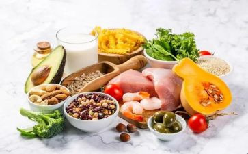 饮食与健康调查报告6篇