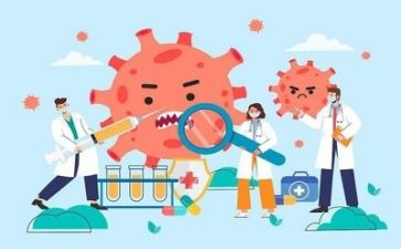 医院疫情下的个人总结5篇