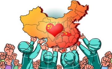 疫情来了心得体会5篇