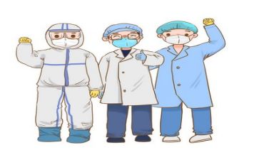 疫情最新心得体会8篇