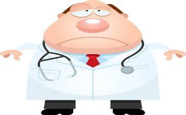 医师年度总结模板8篇