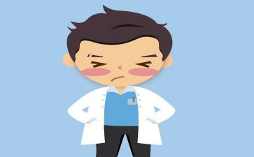 2024年儿科医师年度总结优秀5篇