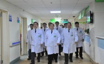 在医院工作的心得最新6篇