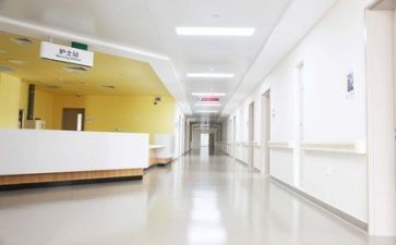 2023年医院工作报告7篇