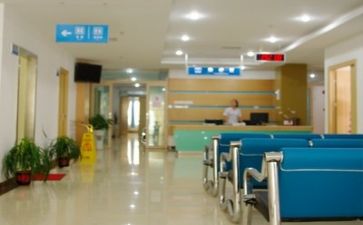 医院章心得体会优秀7篇