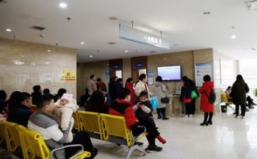 工作医院心得体会范文8篇