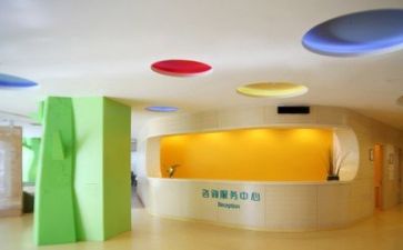 到大医院工作的心得体会7篇