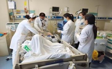 医院年终总结报告7篇
