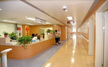 医院章心得体会精选6篇