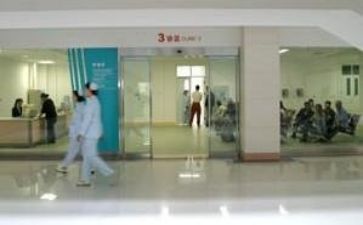 医院2022年终工作总结7篇