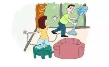 单位节约用电倡议书6篇