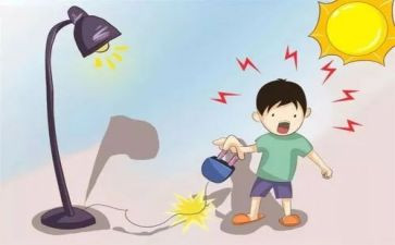 接用电申请书5篇