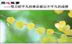 用心去工作读后感6篇