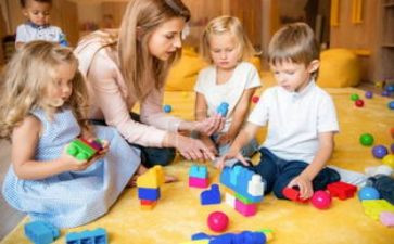 幼儿保育月工作心得体会8篇