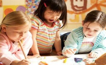 进幼儿园学习心得模板8篇