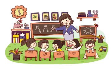 幼儿教师春季学期工作总结5篇