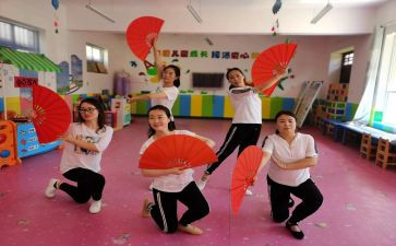 中班幼儿教师个人总结2023推荐7篇